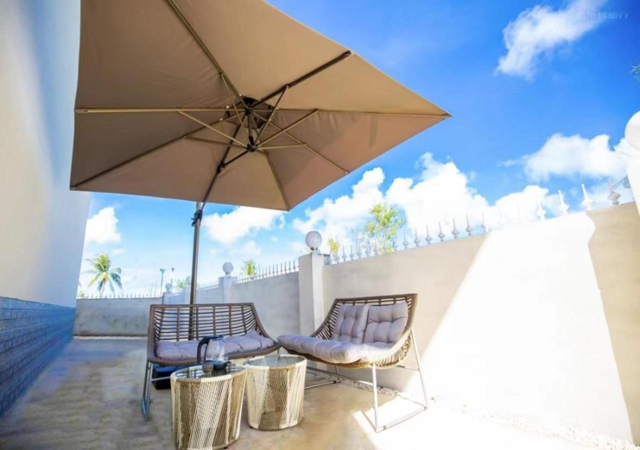 Discovery Saipan Hotel Garapan Exterior foto